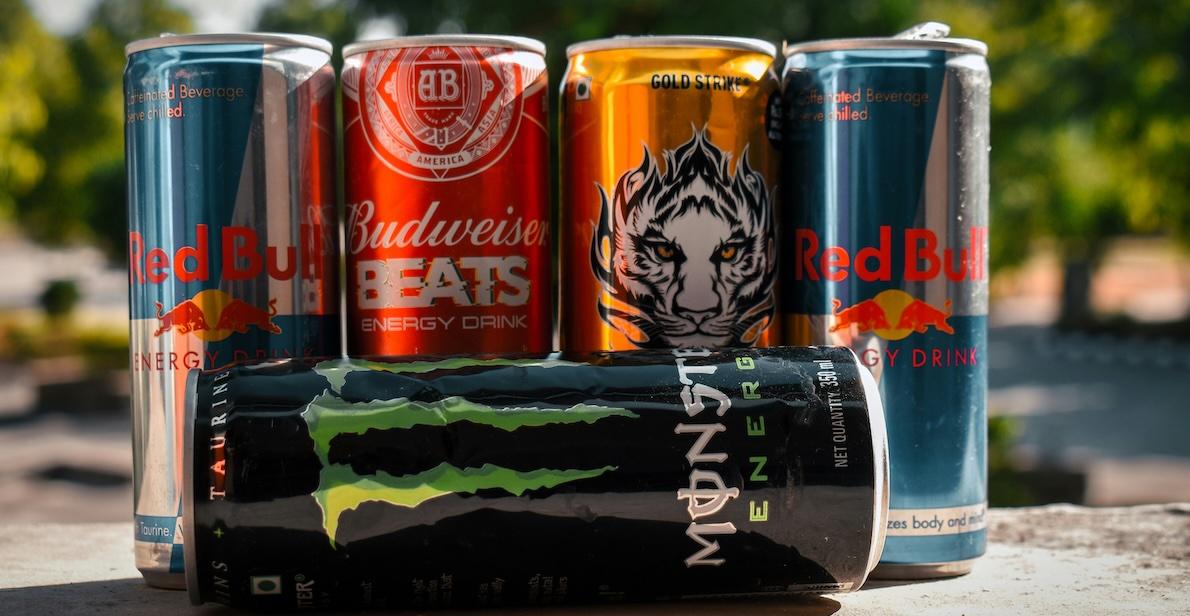 Does Drinking Energy Drinks Increase Your Stroke Risk?