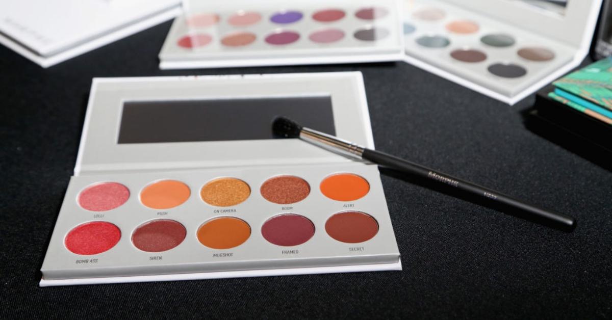 Morphe Lawsuit Alleged Risky Products