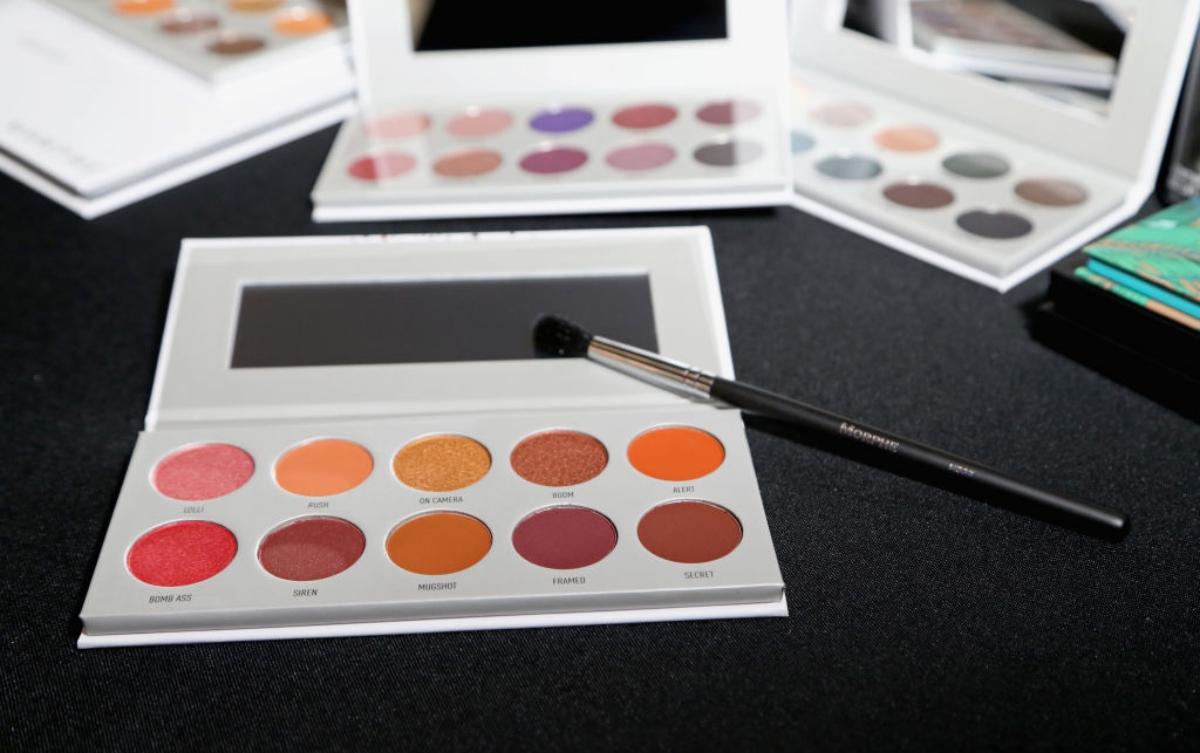 Morphe Lawsuit Alleged Risky Products