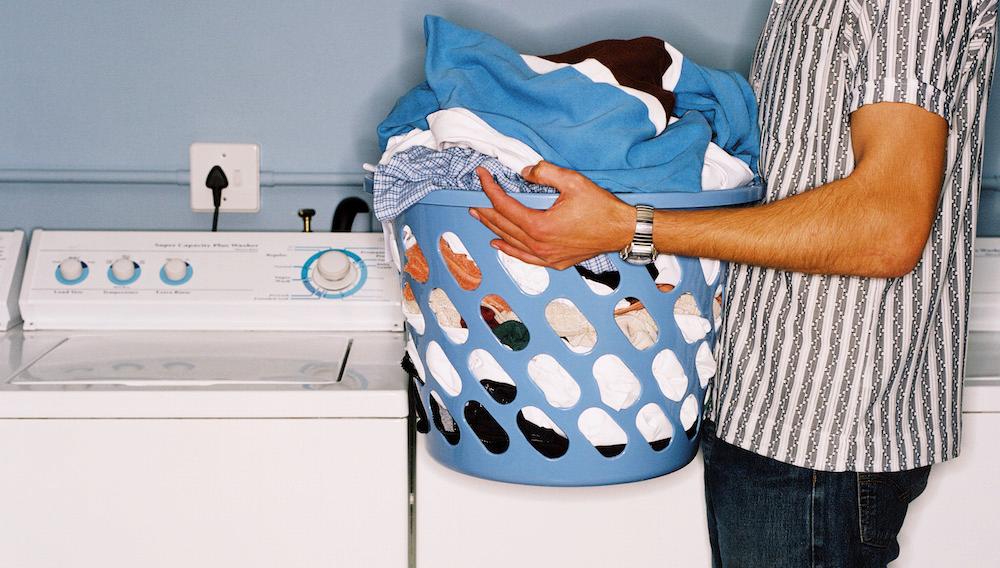 7 Eco-Friendly Washing Machines That Put The HE In Earth-Friendly