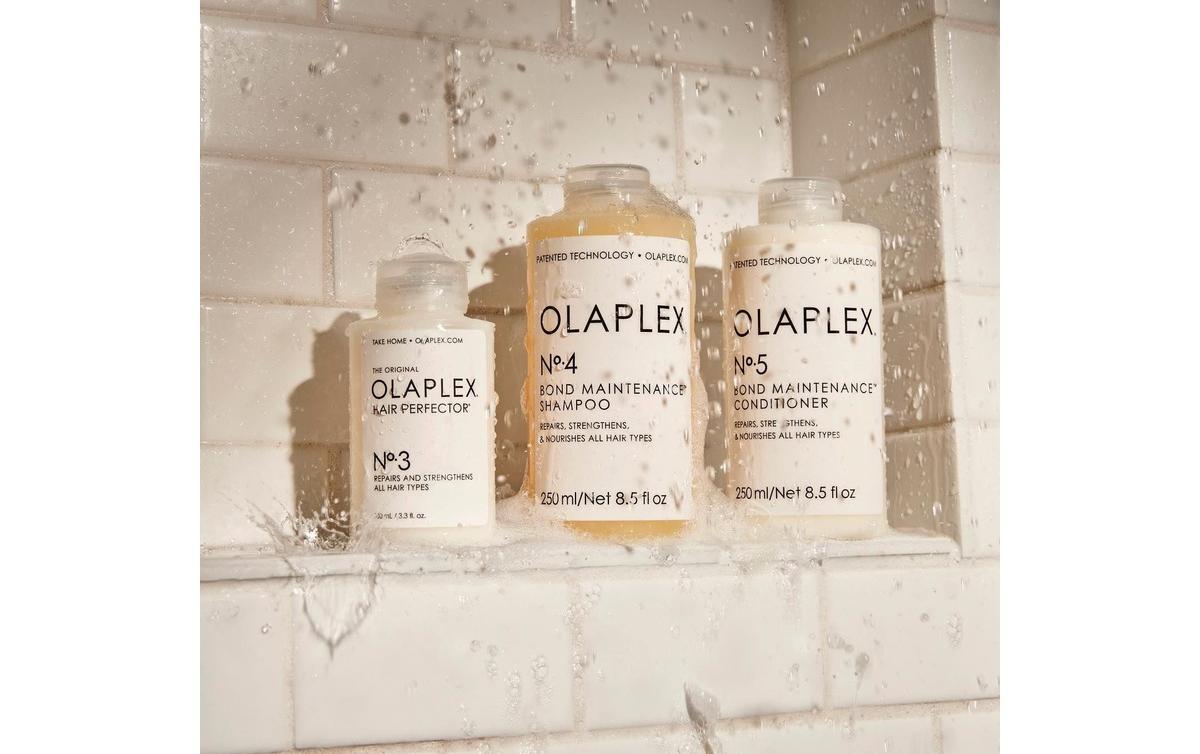 Olaplex Lawsuit Alleges It Causes Hair Loss and Balding