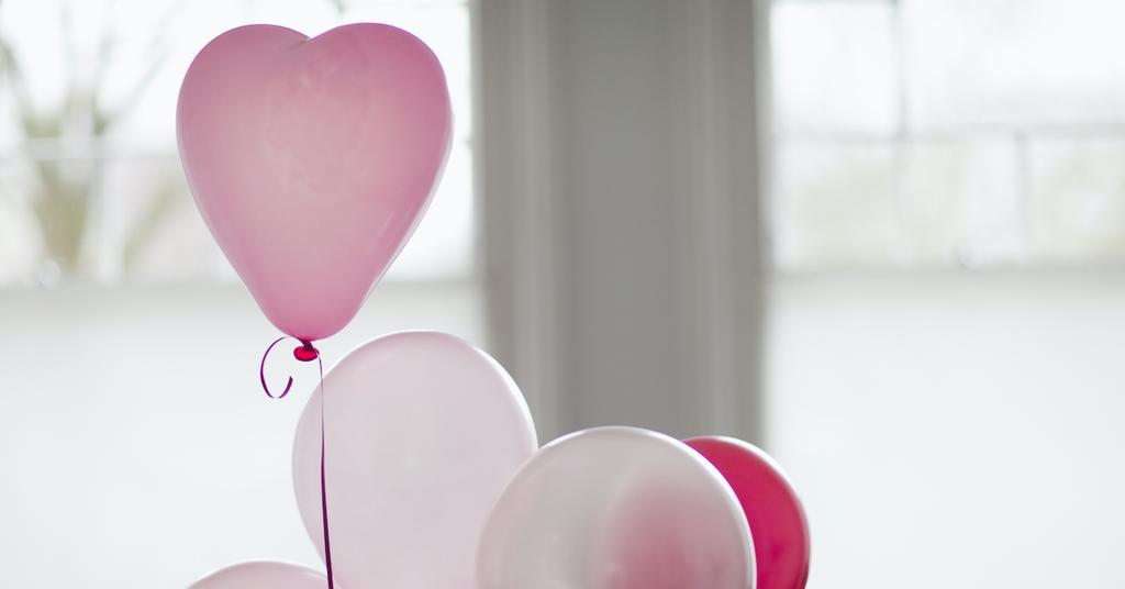 The Environmental Impact of a Balloon Is Greater Than You Think