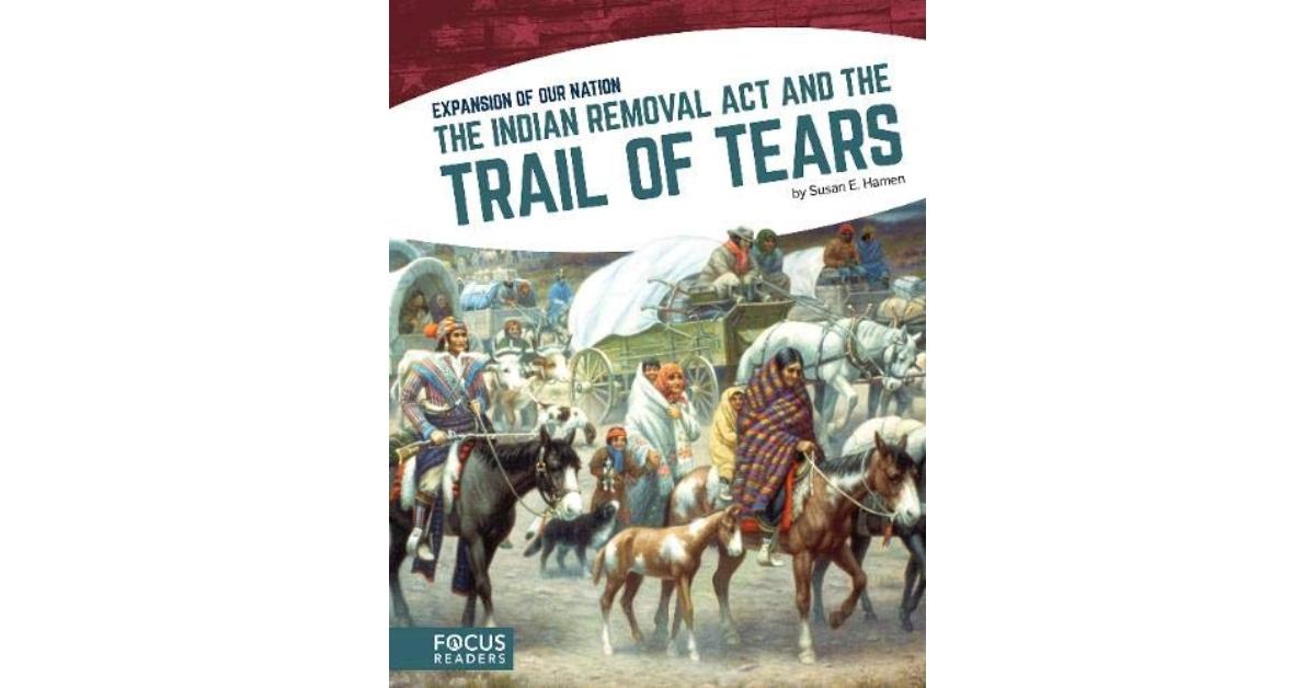 Trail of Tears