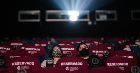 Best Environmental Film Festivals