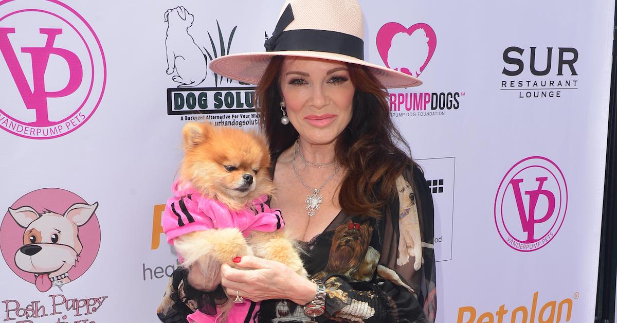 Lisa Vanderpump