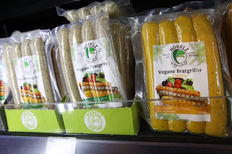 TVP vs. Seitan What to Know About Vegan Protein