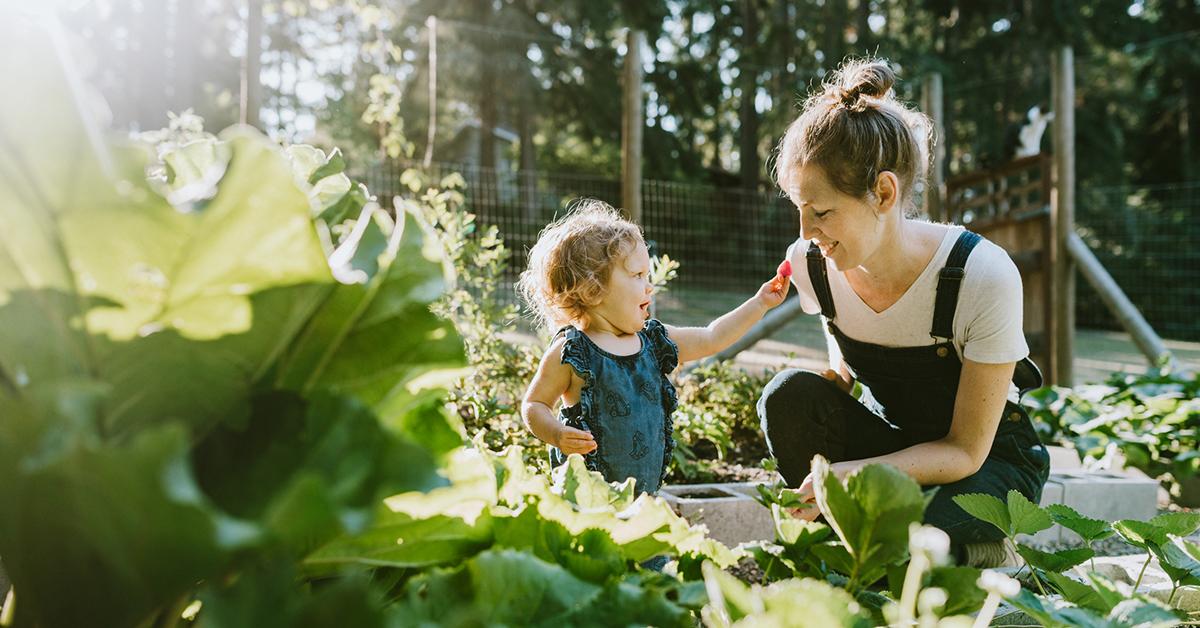 gardening good for mental health