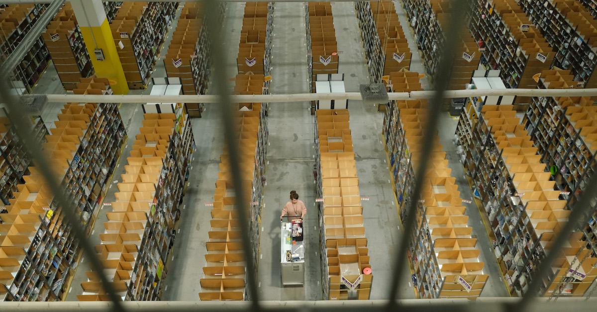 AmazonSmile Ending to the Dismay of Charities Nationwide