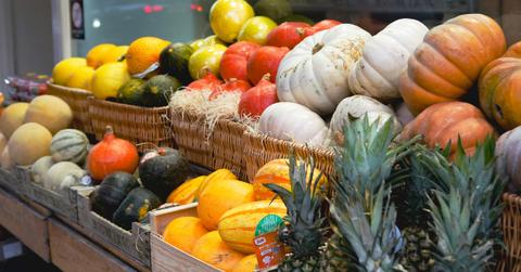 The FDA's Cantaloupe Recall Has Received the Highest Risk Rating