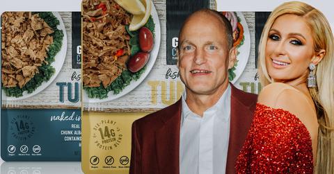 gm paris fish free seafood