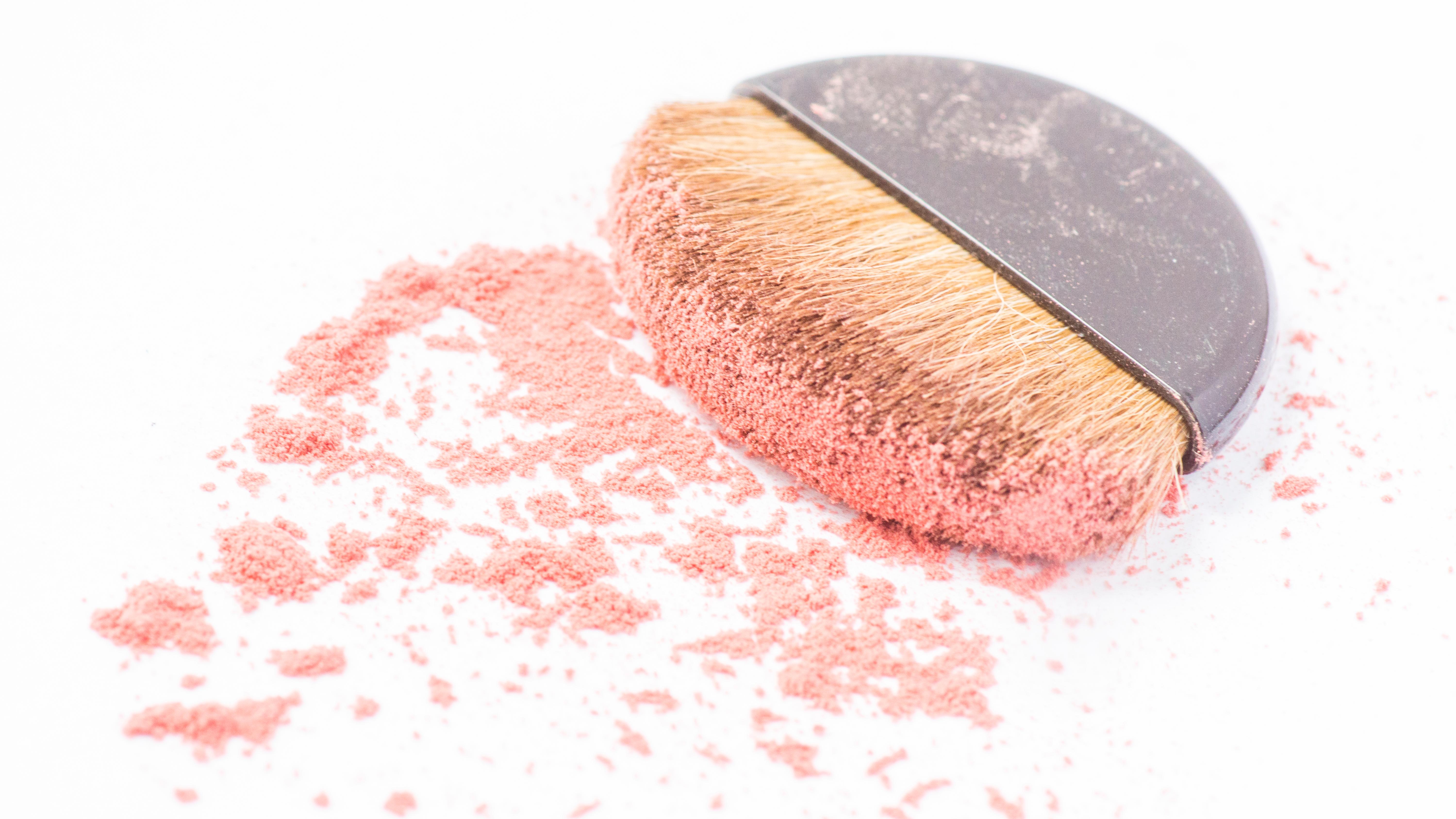  Mica Powder Face Makeup for Women - Natural Mica