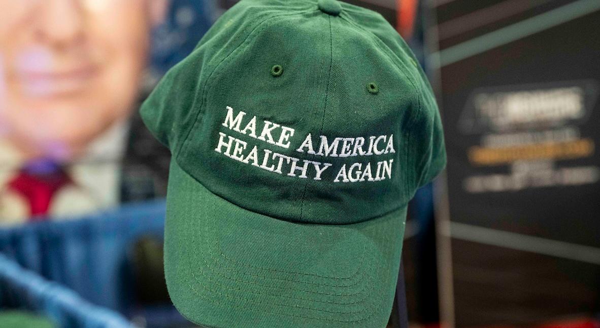 What’s the Deal With America’s MAHA Moms Movement?