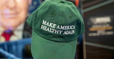 What’s the Deal With America’s MAHA Moms Movement?