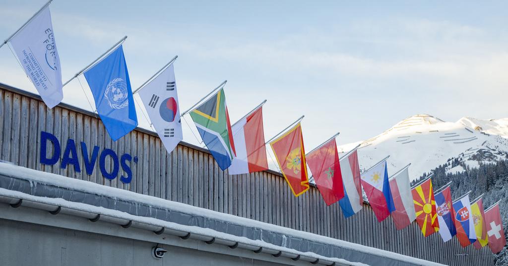 What Is the Davos Conference? Behind the Important Annual Meeting