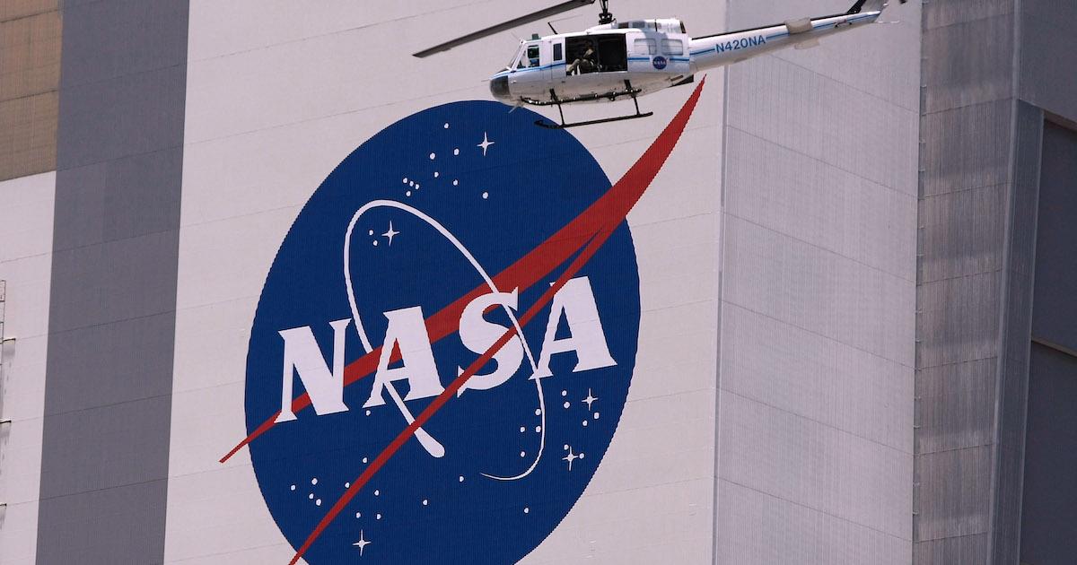 NASA