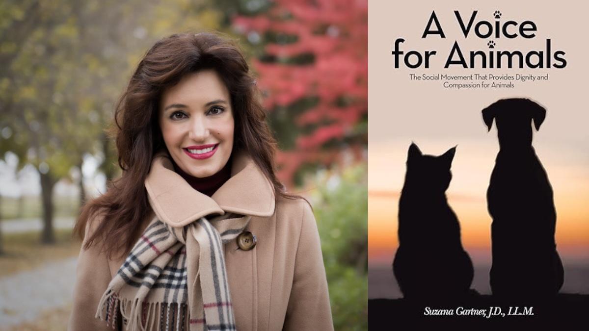 The Book That Turns Pet Lovers into Lifelong Animal Advocates