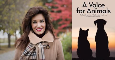 The Book That Turns Pet Lovers into Lifelong Animal Advocates