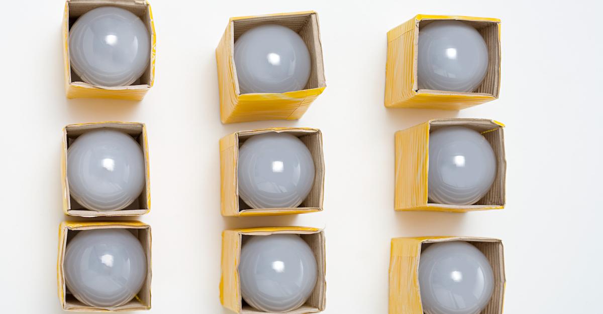 LED Lights May Pose Health and Environmental Risks, Studies Show