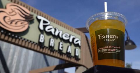 Panera to Drop Charged Lemonade Products After Deaths