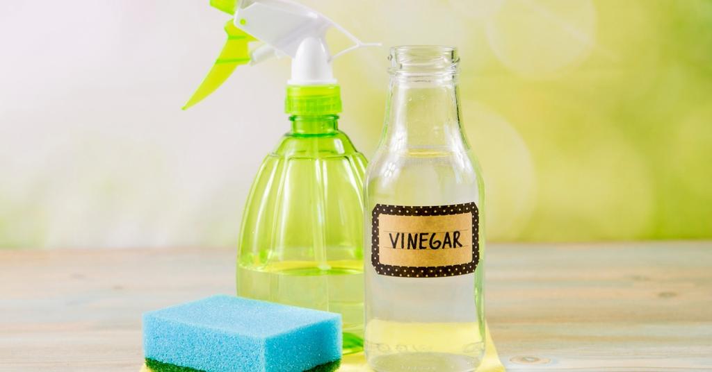 Is Cleaning Vinegar the Same as White Vinegar?