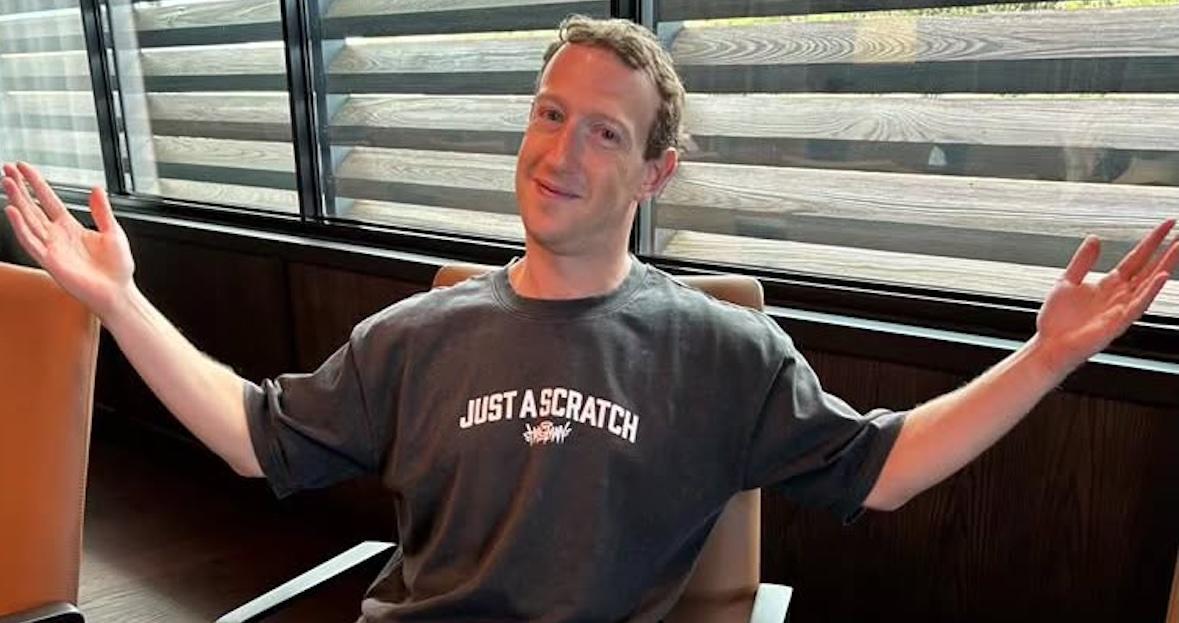 How Much Land Does Mark Zuckerberg Really Own in Hawaii?