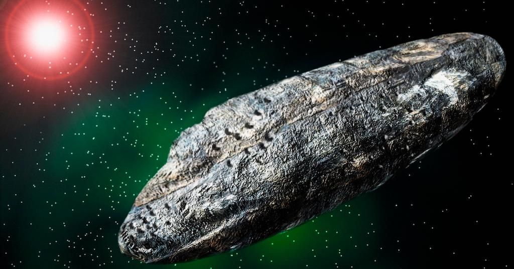 What Are the Chances of Asteroids Destroying Earth?