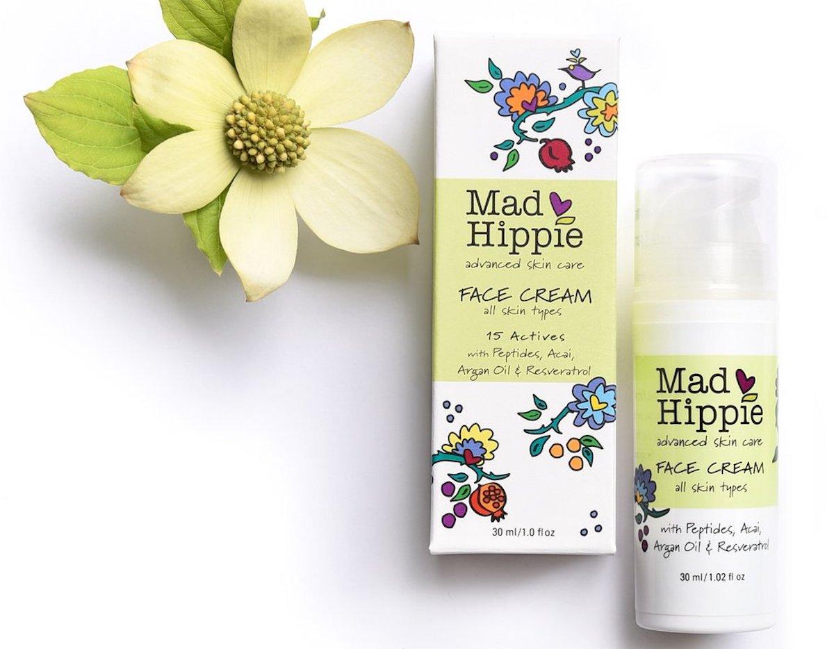 Mad Hippie Face Cream