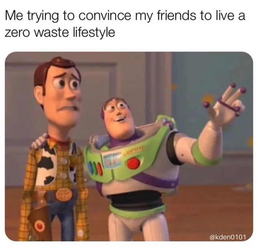 Toy Story Meme