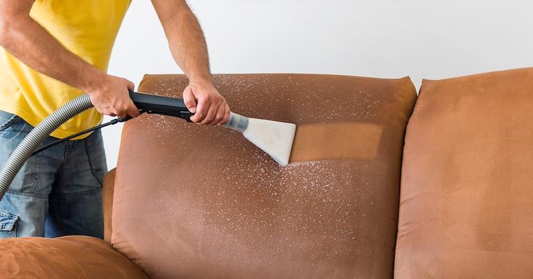 How Do I Get Blood Stains Out of My Couch? Details Here