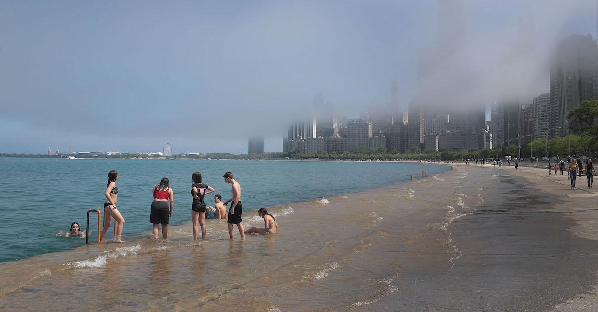 Lake Michigan Title of Deadliest Great Lake, Explained