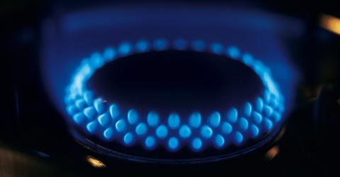 Is natural gas bad for the environment?