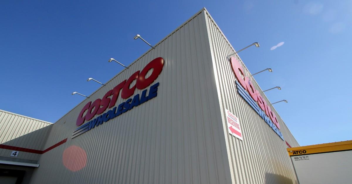 Costco's New Kirkland Milk Is Lactose Free — Where Can You Buy  It?