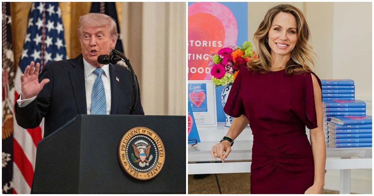 Trump’s Surgeon General Pick Nicole Saphier Sparks Debate