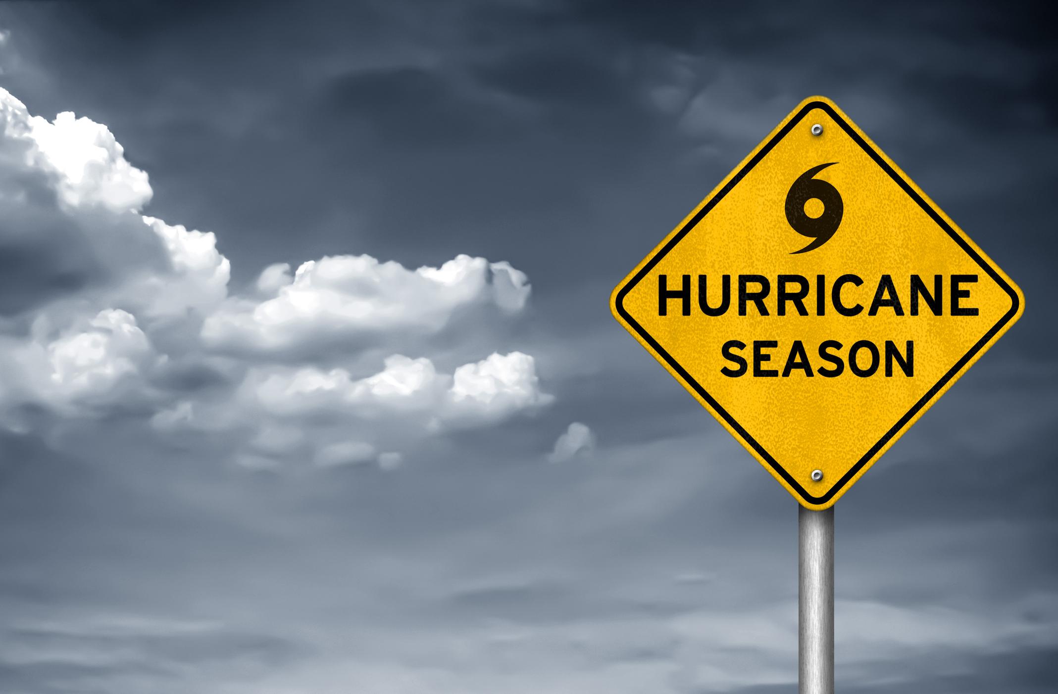 hurricaneseason