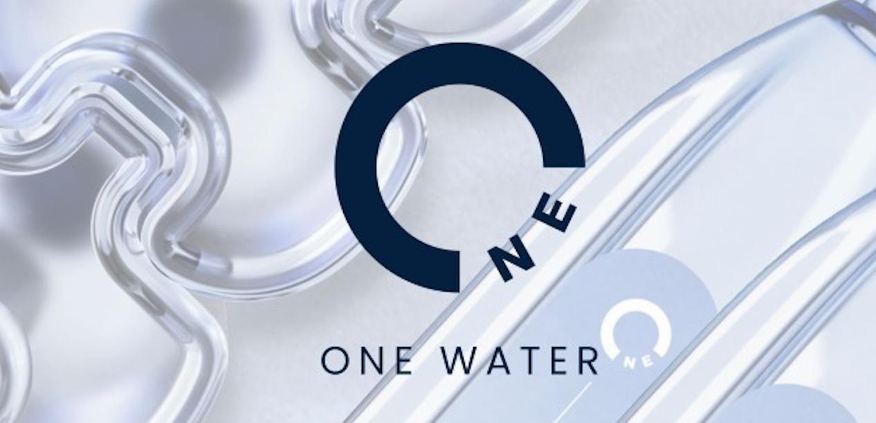 How One Water’s Bottle Design Is Setting a New Industry Standard