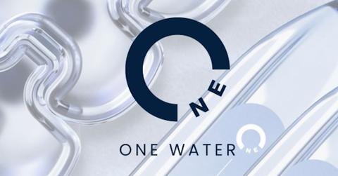 How One Water’s Bottle Design Is Setting a New Industry Standard