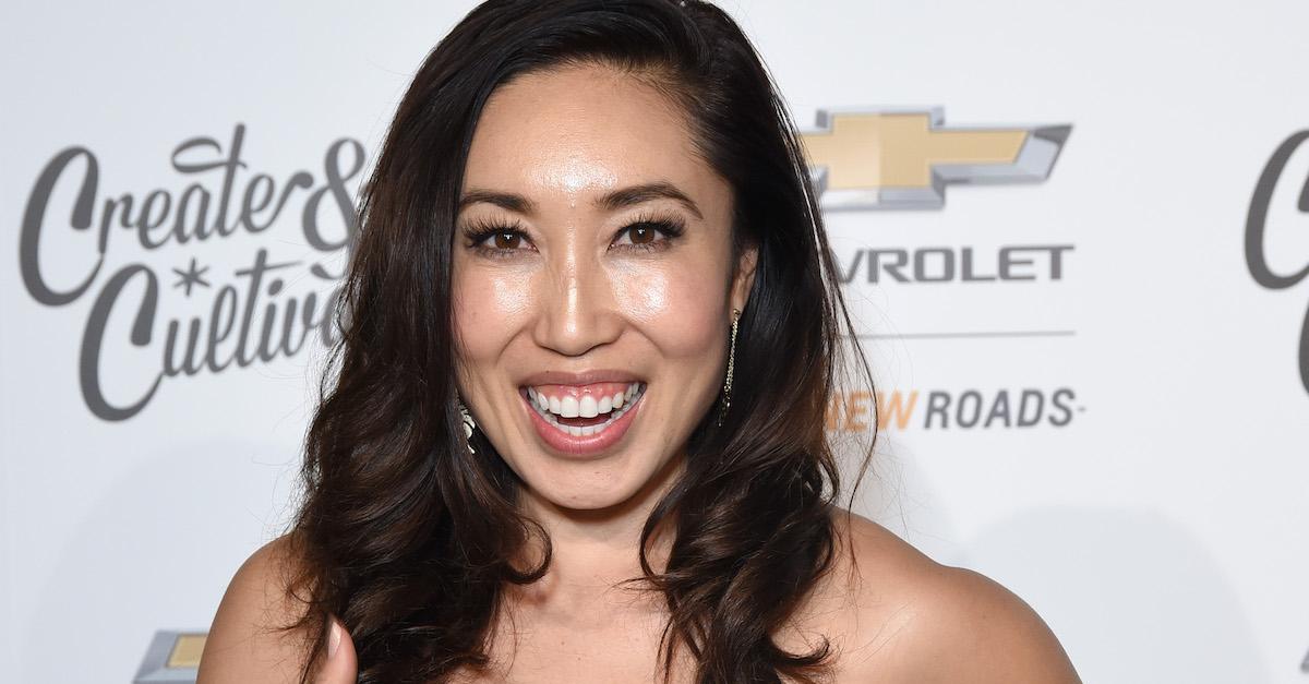 Cassey Ho Shares Her Journey to Fitness Industry Leader