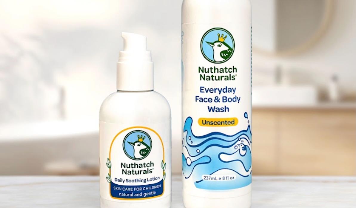 Nuthatch Naturals