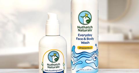 Nuthatch Naturals