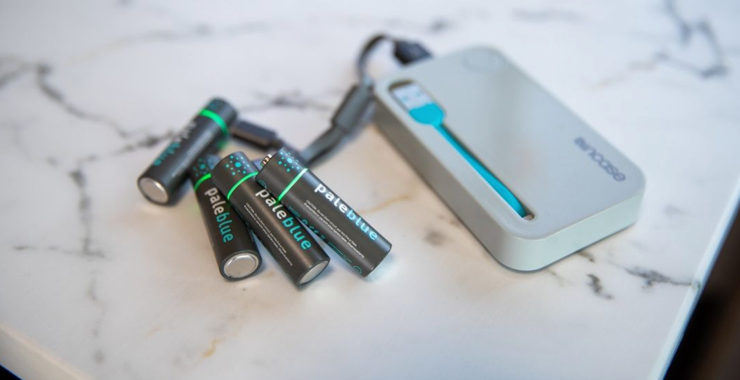 These Are The Best Eco Friendly Rechargeable Batteries   Pale Blue Earth Batteries 1647626152146 