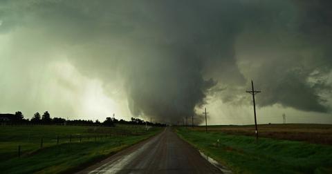 Documentary Addresses Rare Fungus Spread by Joplin Tornado