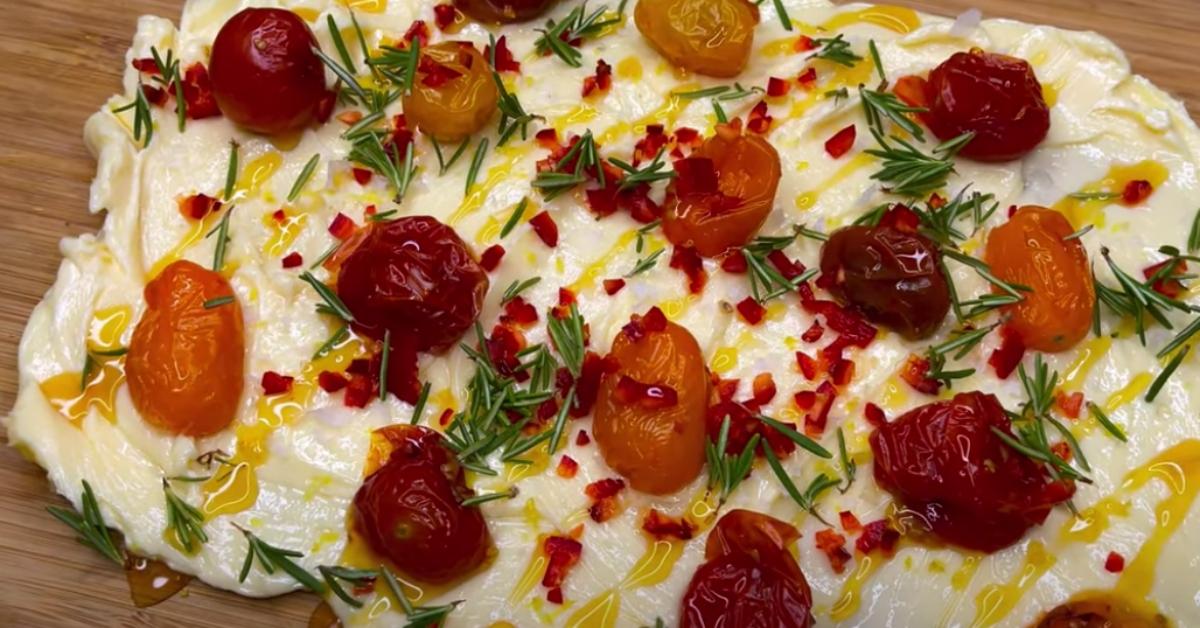 Butter Boards Can Be Vegan — Here’s How