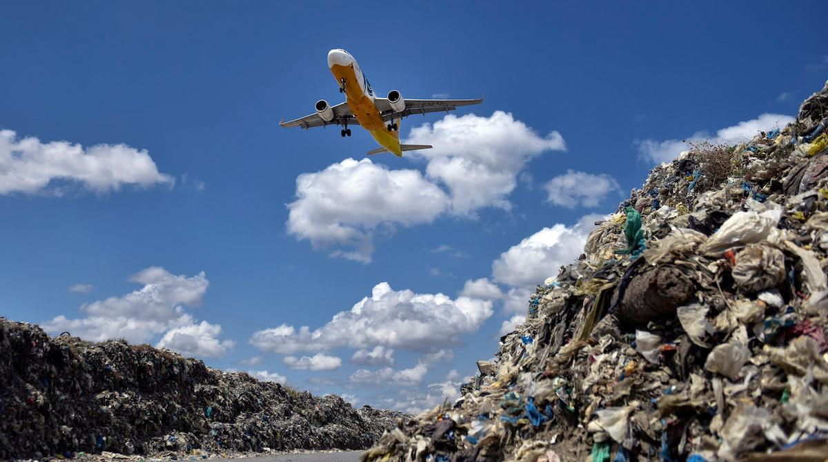 How Much Garbage Does The Average Person Produce In A Month how-much-garbage-does-the-average-person-produce-in-a-month