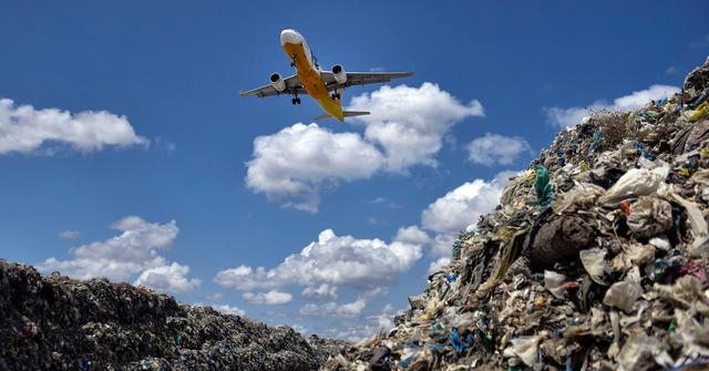 How Much Garbage Does The Average American Create Each Year www.greenmatters.com