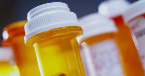 How to recycle pill bottles