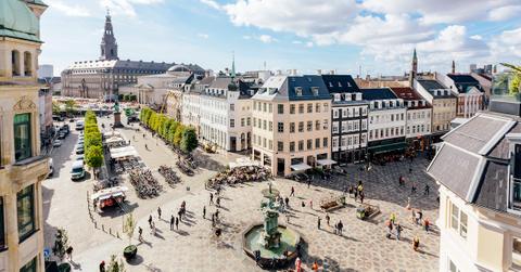 denmark ending oil exploration