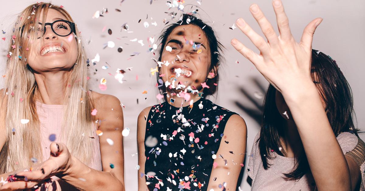 Is Confetti Biodegradable? (And Alternatives to Confetti