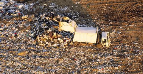 Landfill Dangers