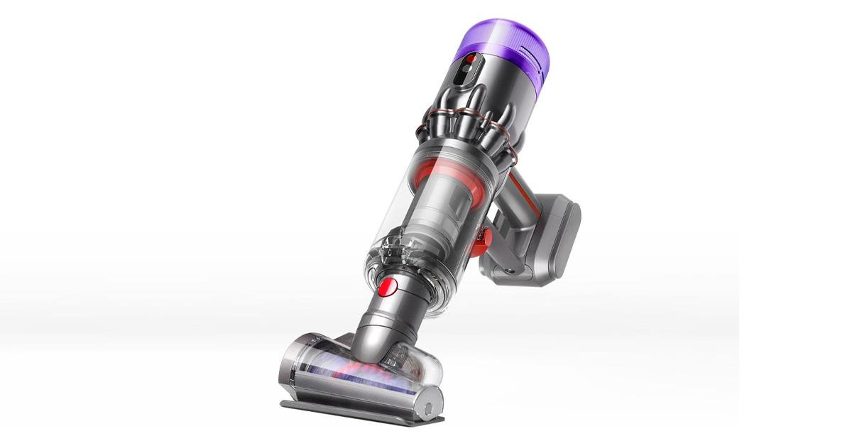 car vacuum cleaner