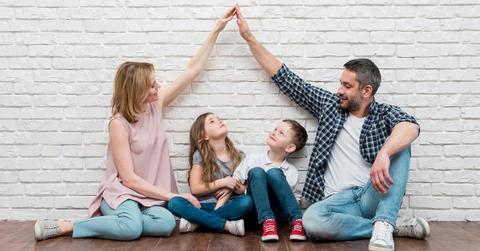 5 Pillars of a Healthy Home (and Family)